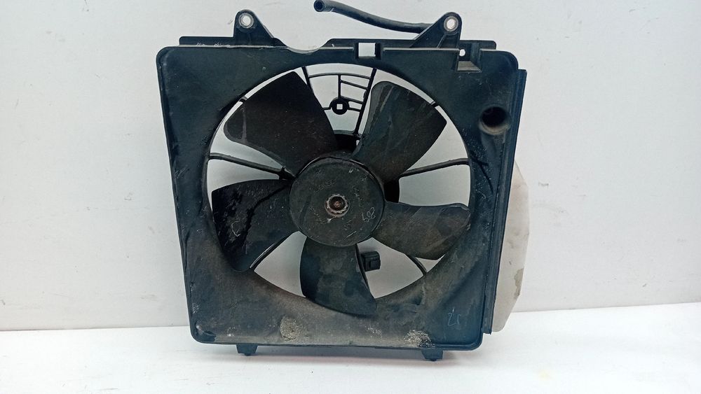 Termoventilador / motoventilador HONDA Civic VIII Hatchback (FN_, FK_)