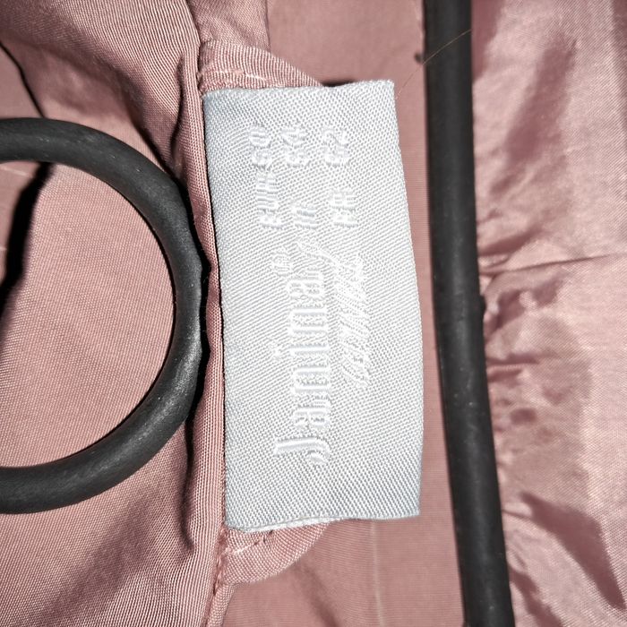 Куртка-ветровка БАТАЛ