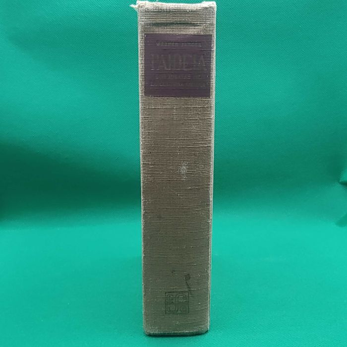Livro -PAIDEA - LOS IDEALES DE LA CULTURA GRIEGA - S2