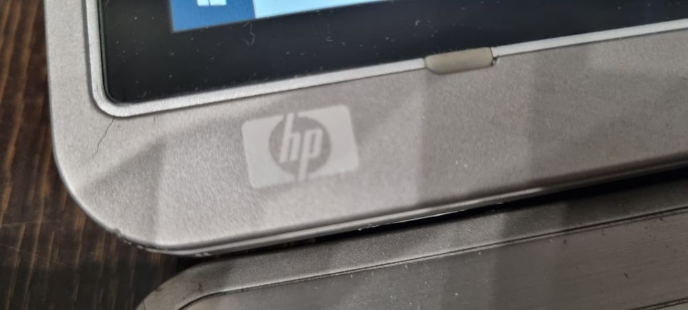 Portátil HP 2710p