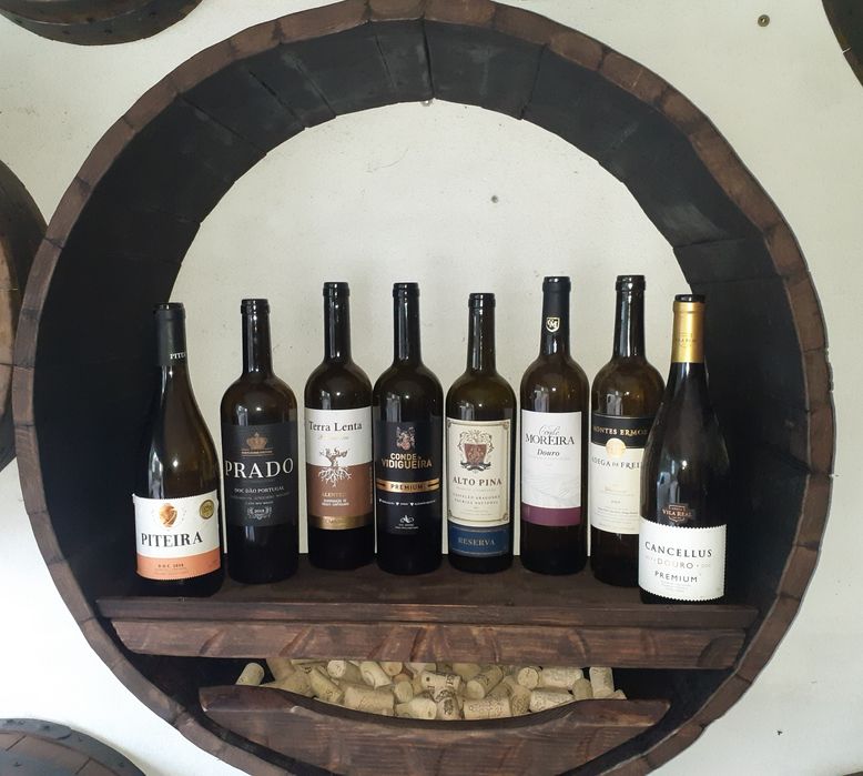 Tampos Pipas Personalizadas