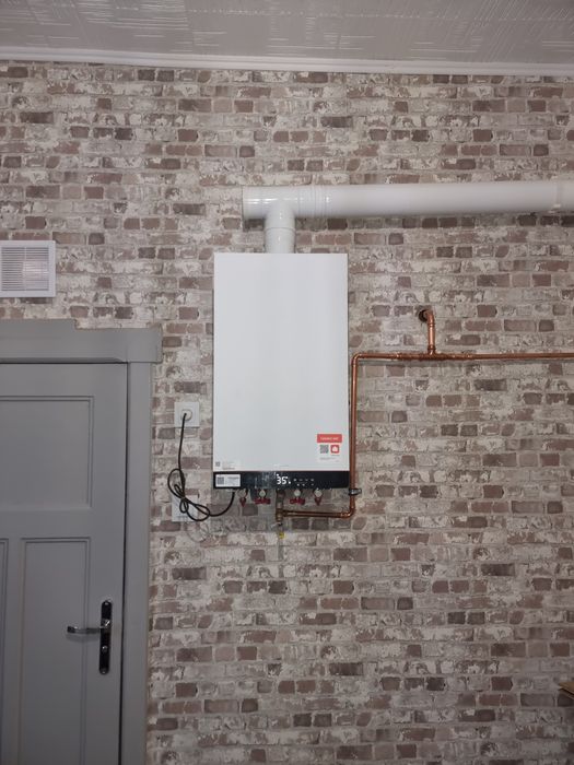 Hydraulik  Instalacje