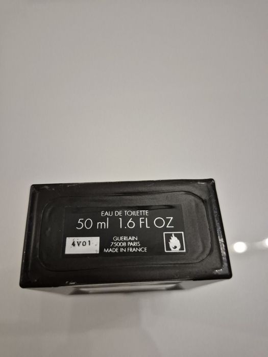 Guerlain L’Homme Idéal EDT 50ml – UNIKAT Batch 2014 (Premierowy!)