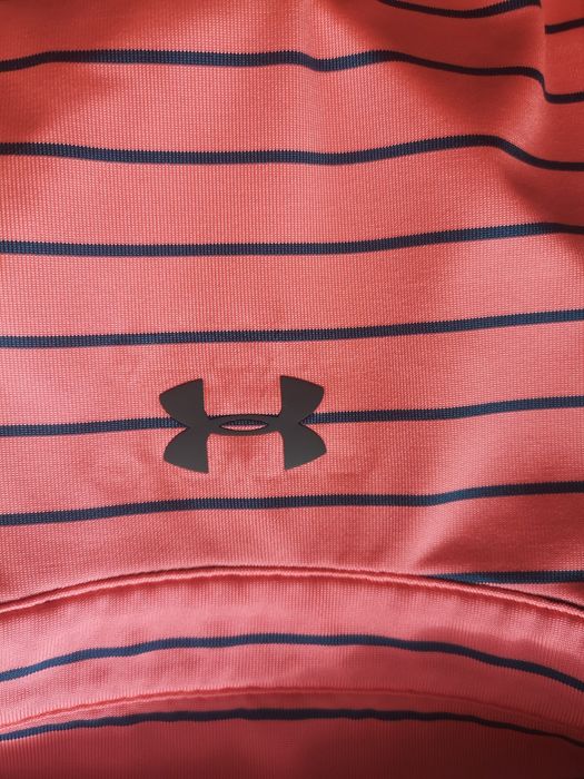 Koszulka under armour 3xl