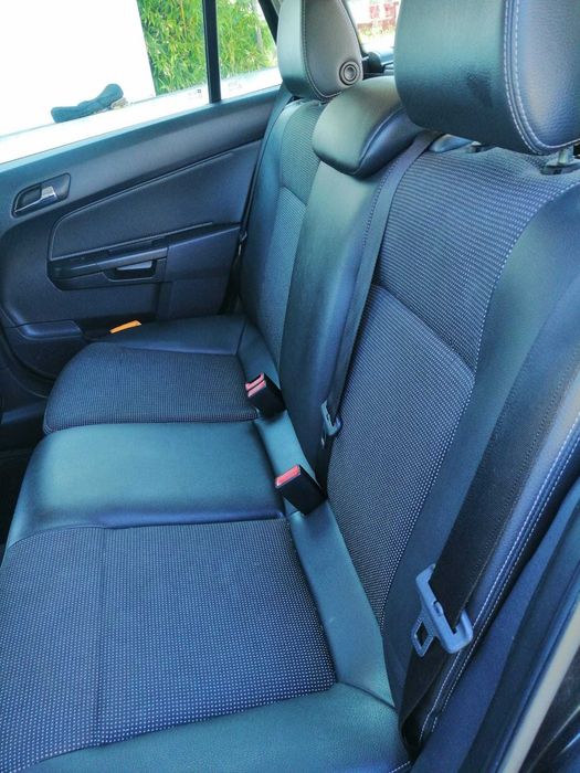 Vendo opel astra H carrinha
