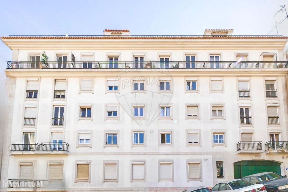 Apartamento T1 para venda