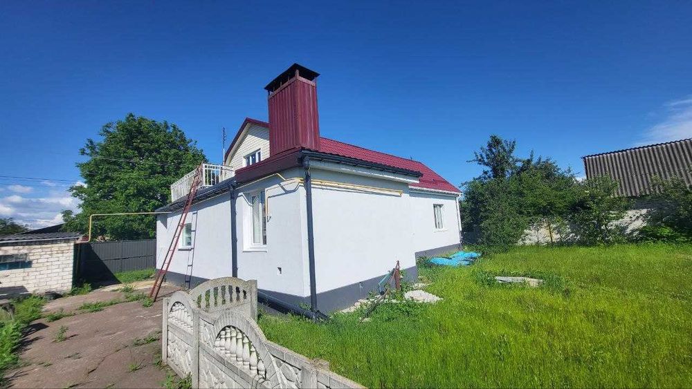 !!! Продам будинок в с.Новоселівка