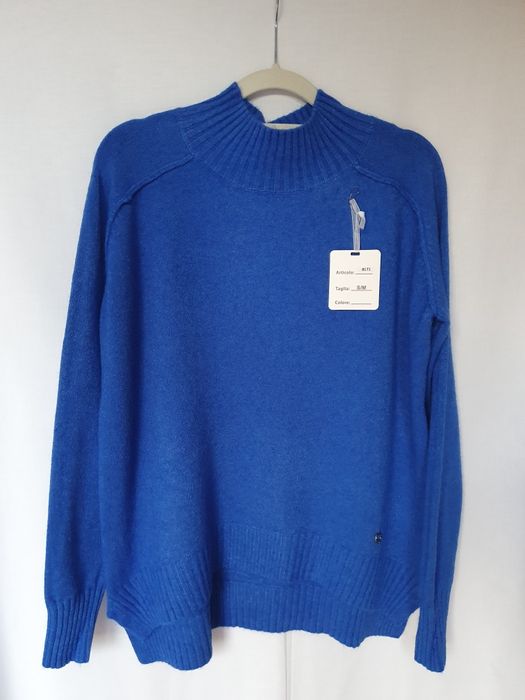 Chabrowy golf 8171 S/M