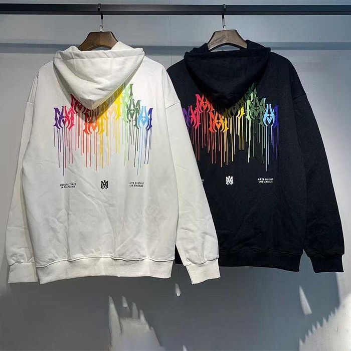 Худі AMIRI\кофта AMIRI