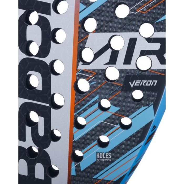 Raquete de Padel Adulto - Babolat Air Veron 23