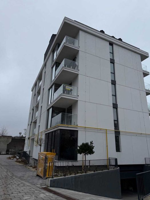 Продаж квартири на вул. Мечникова