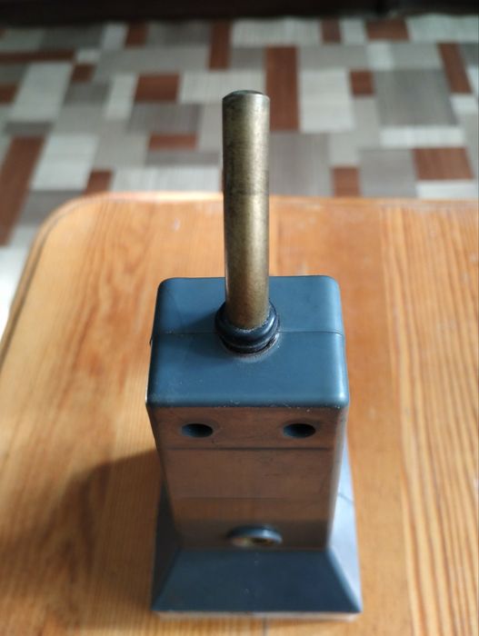 Тестер свечей зажигания.