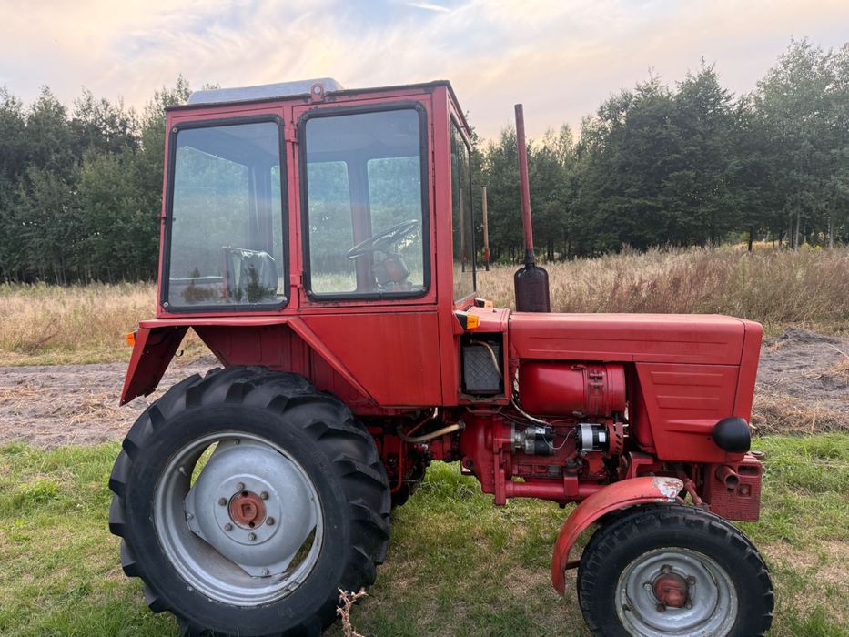 Władimiriec t25A