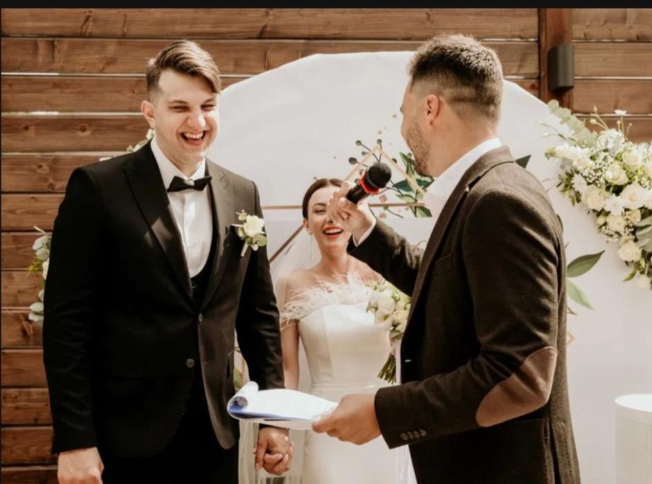 КИЇВ‼️ Досвідчений ВЕДУЧИЙ на свято / день народження / корпоратив