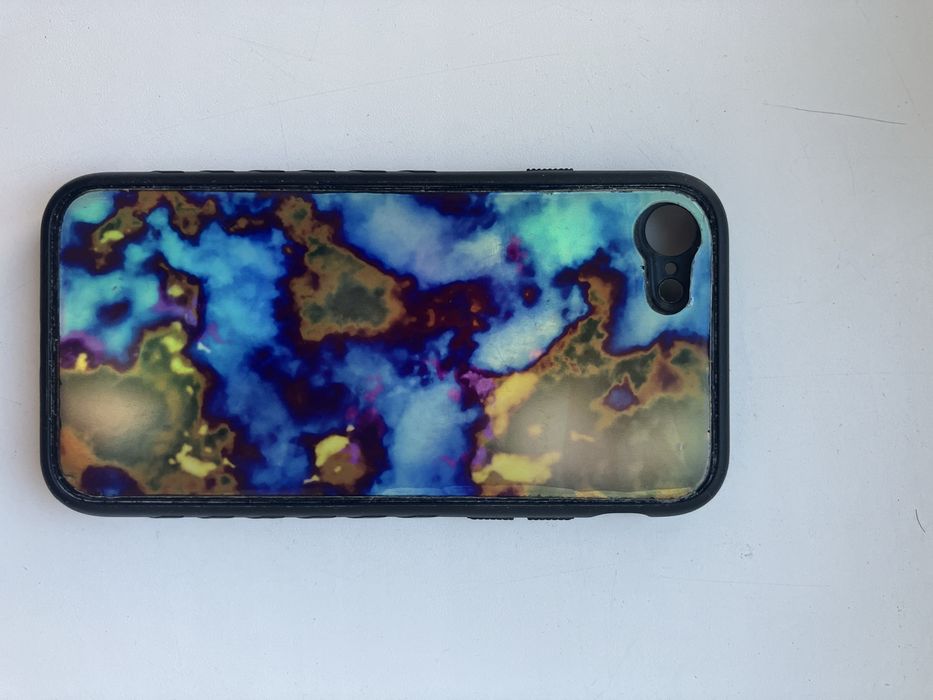 Dbrand Case для Iphone SE3
