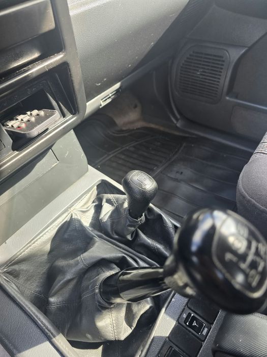 Opel Monterrey 3.1