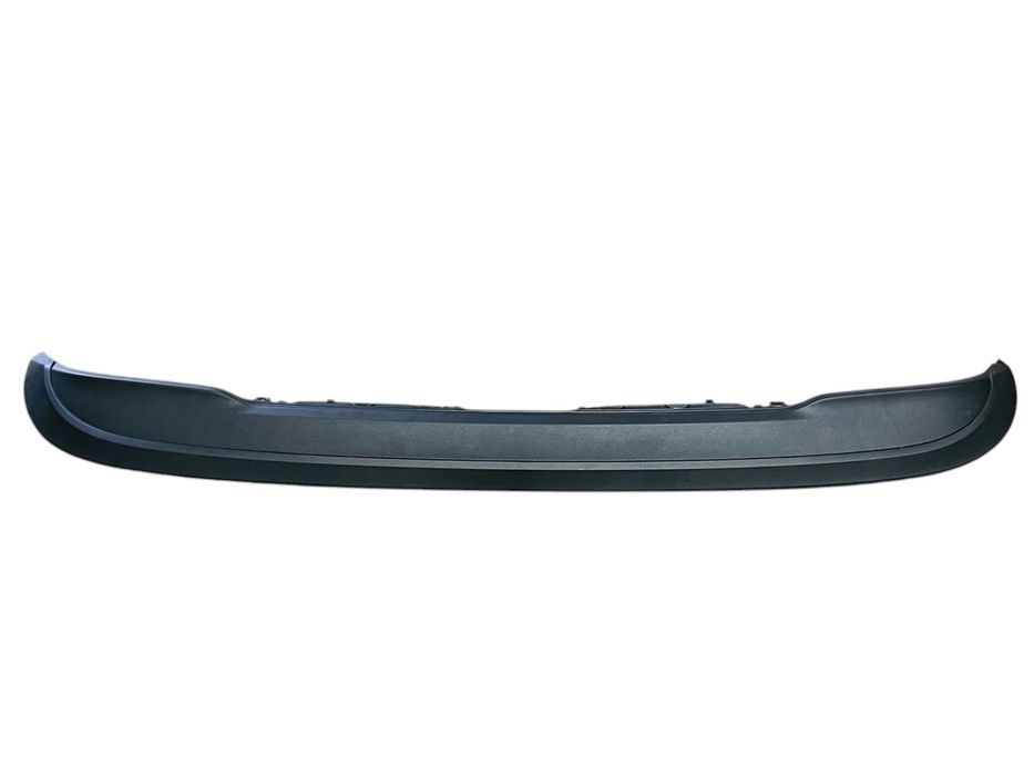 Difusor Para-choques Traseiro Novo Original Mercedes Classe C W205 A20