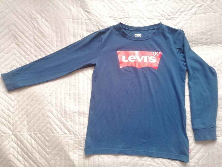 Bluzka damska Levis