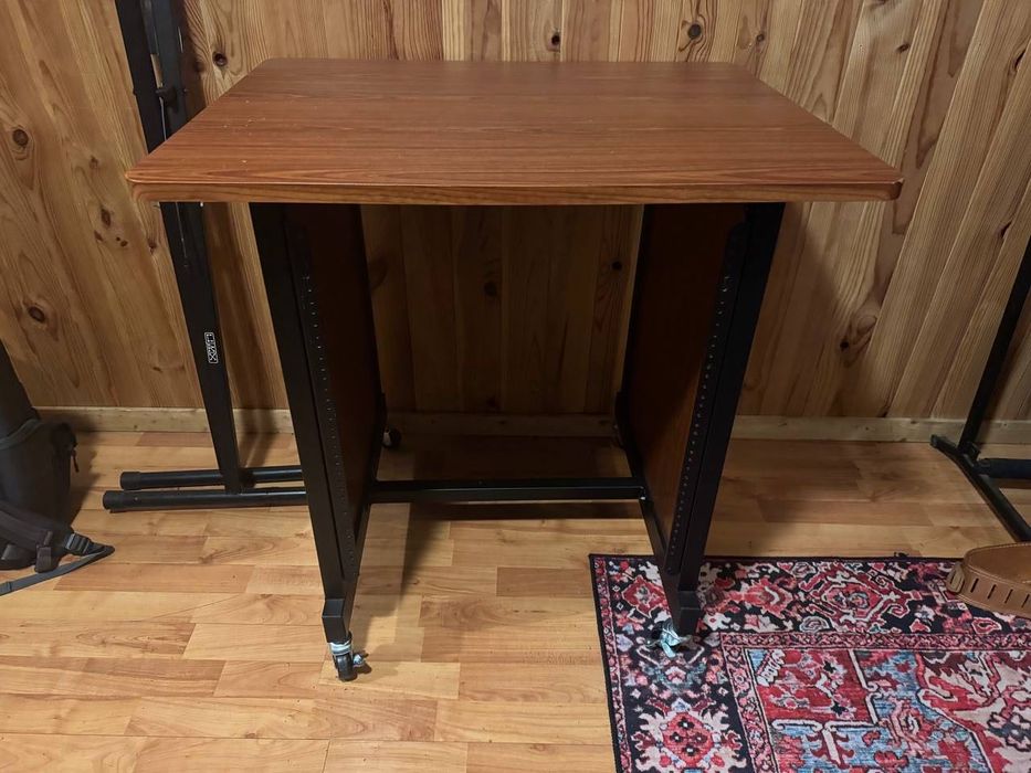 Mesa Estudio 12U