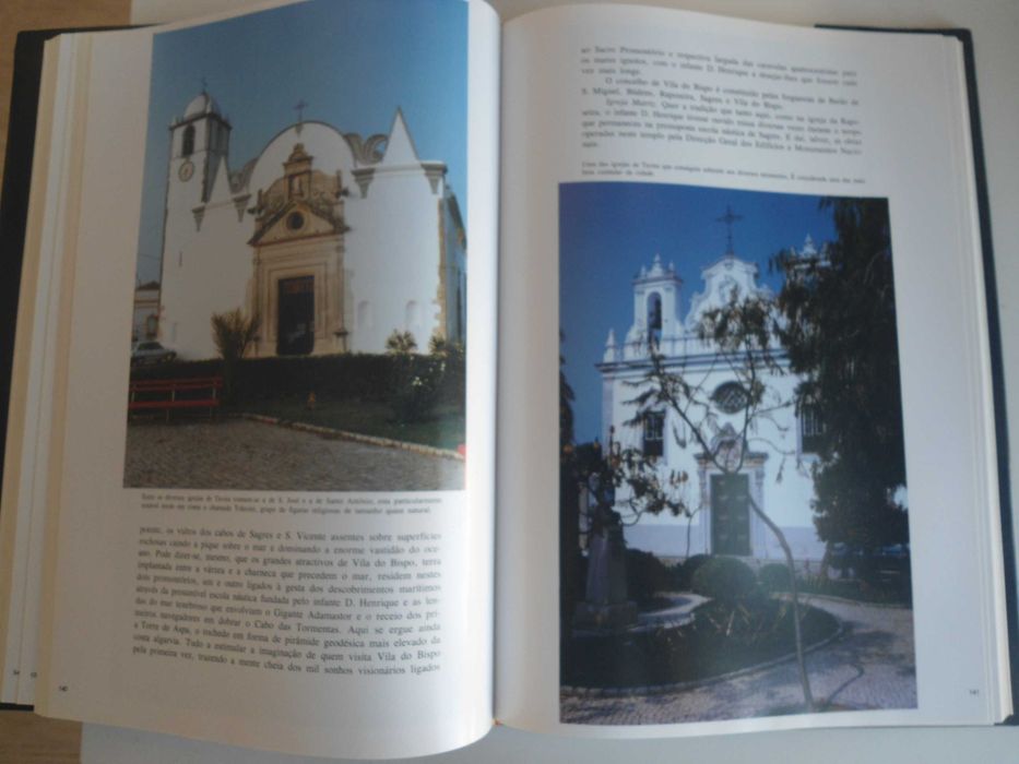 Inventário Artístico Ilustrado de Portugal