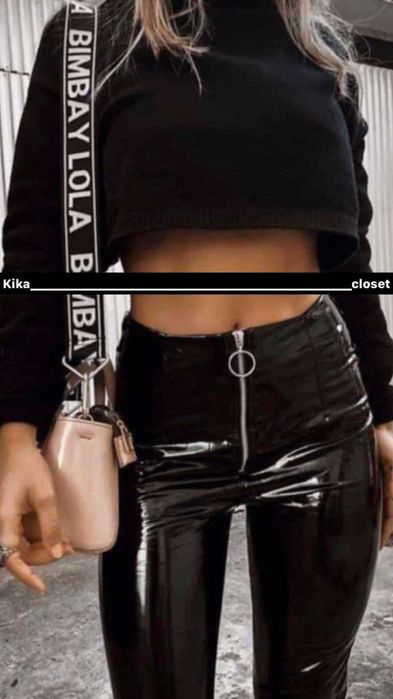 New Collection e Tendência Calças  Mega Lindíssimas