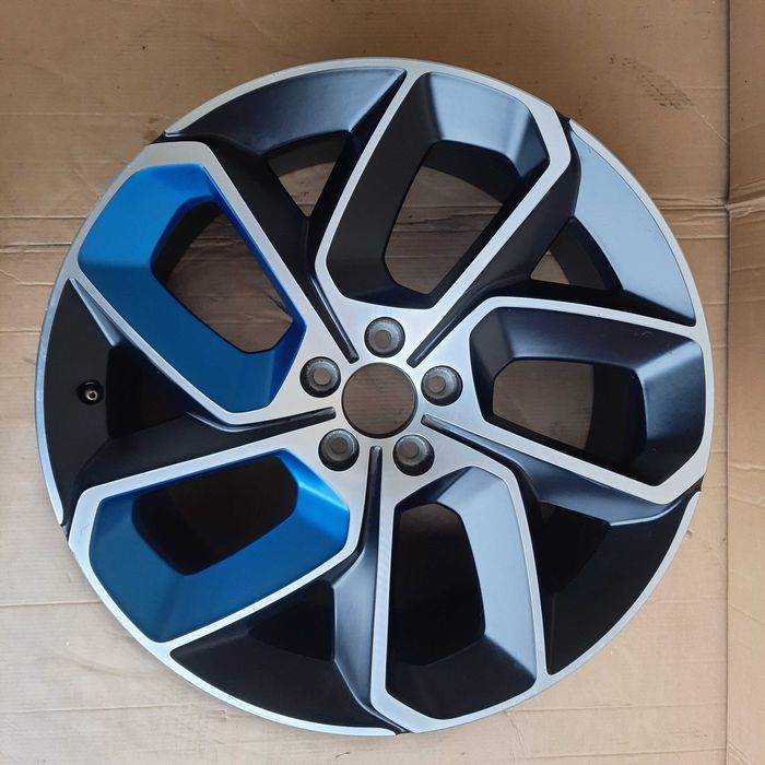 1 szt. felga 5x108 8Jx20 H2 ET52 Volvo 889017  3164