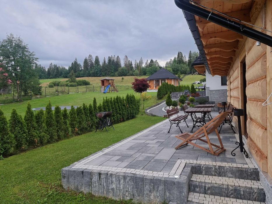 Domek Zakopane Domki,jacuzzi.Zakopane.Murzasichle