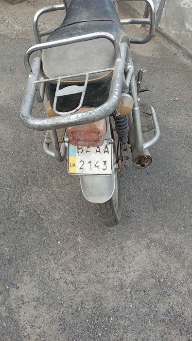 Продам альфу 110