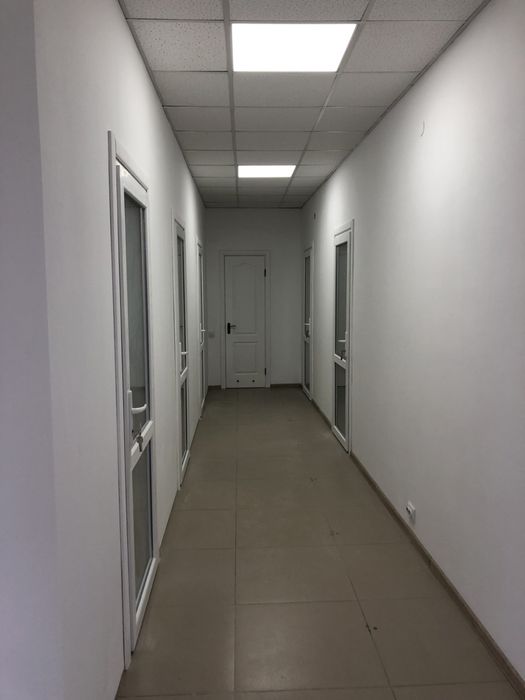 Здаєттся приміщення в орееду