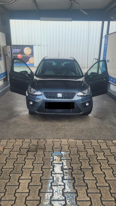 SEAT Arona 1.6 TDI Style