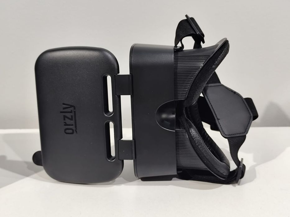 GOGLE VR ORZLY do konsoli nintendo switch