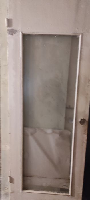 Входные двери с Коробкой б/у