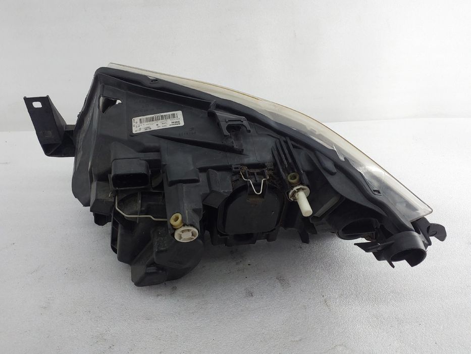 Ótica / farol direita BMW 3 Touring (E91)