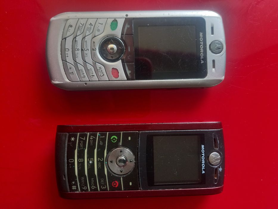 Мобильные телефоны  лот