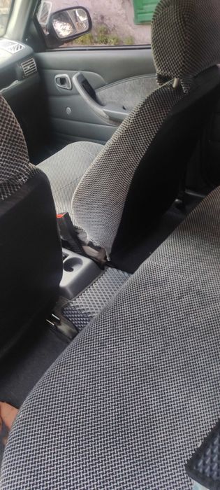 Продам Nexia Daewoo