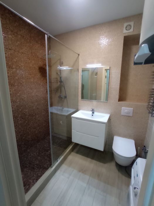 Продам квартиру с АВТОНОМНЫМ отоплением в  клубном доме, г.Черноморск!