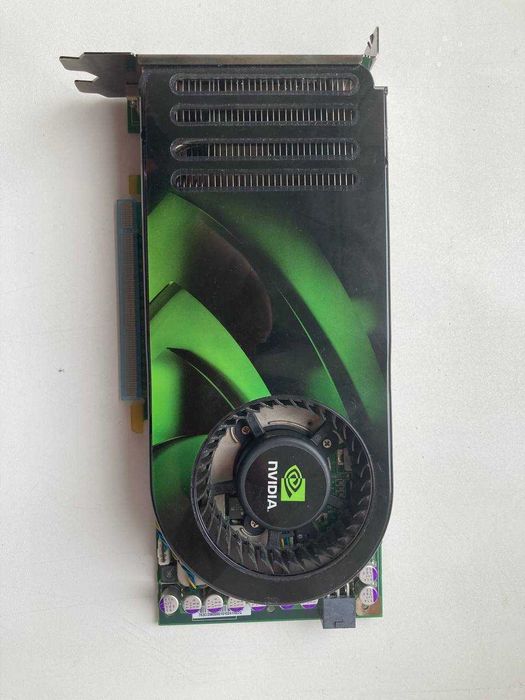 GeForce 8800 GTS