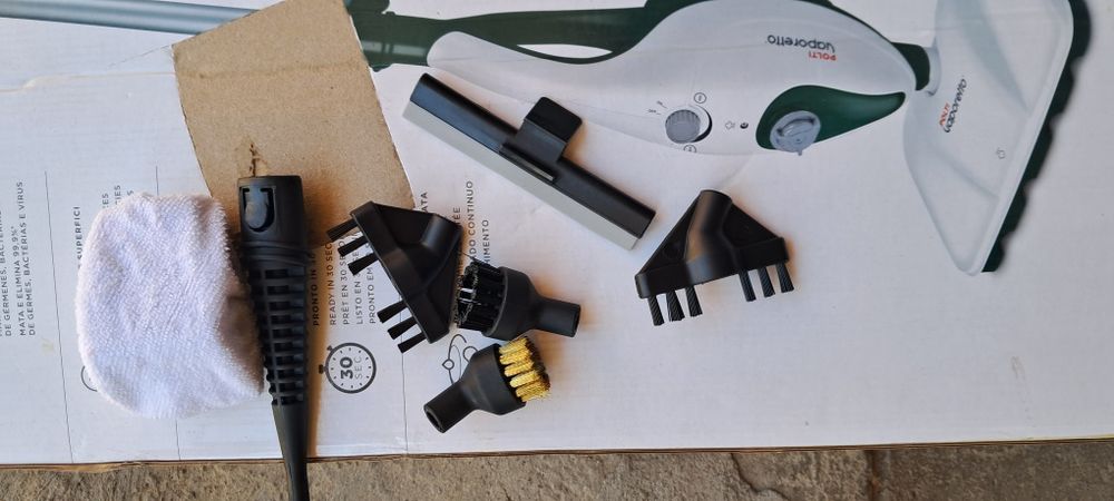 Polti Vaporeto SV240