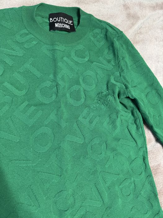 Кофта moschino розмір С