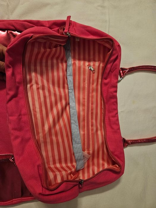 Нова велика сумка Вікторія Сікрет Victoria's Secret