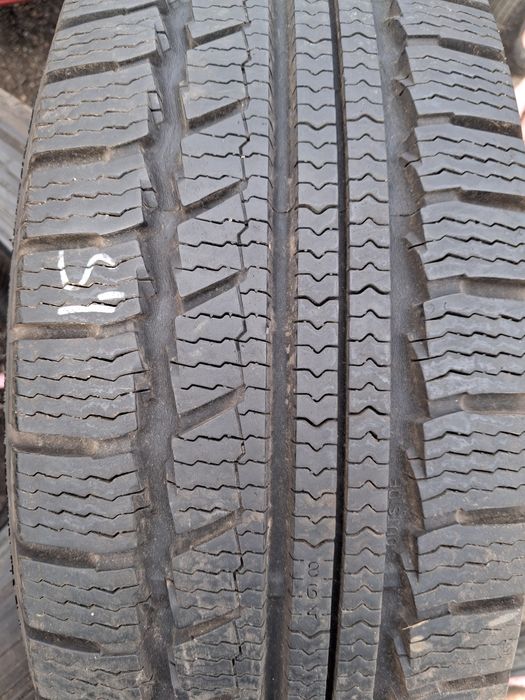 Распаровка 205/65R15c Nokian