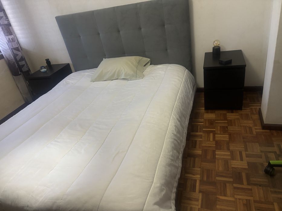 Recheio de casa