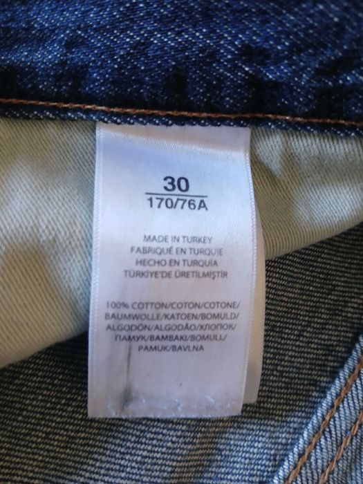 Calças jeans Polo Ralph Lauren