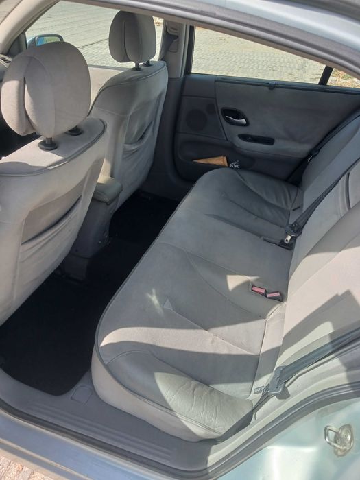 Renault Laguna 1.9 Dci 120cv 2001