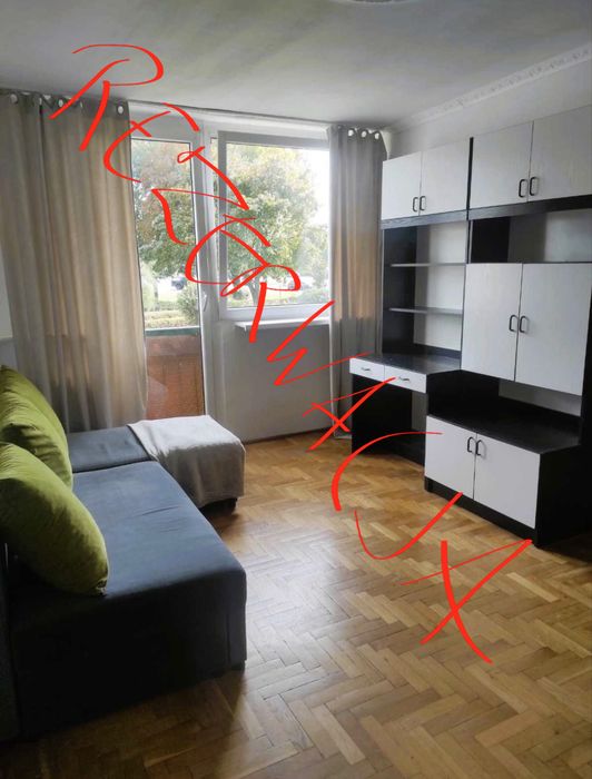 Wynajmę ciche 2-pokojowe mieszkanie.