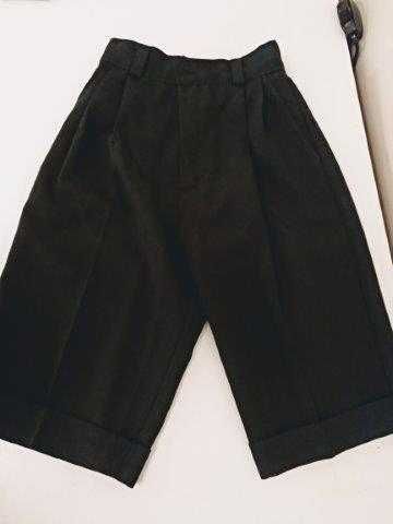 Conjunto de cerimónia para rapaz