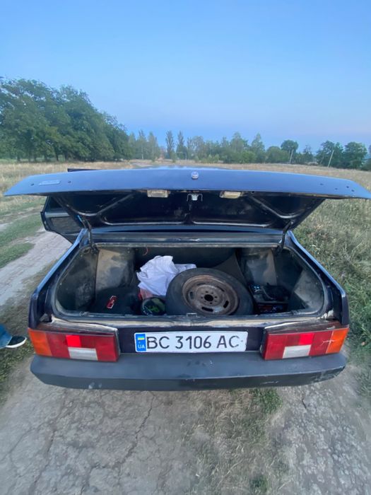 ВАЗ / Lada 21099 2004 VIN Y6D21099040005013 фото оголошення 13 з 14