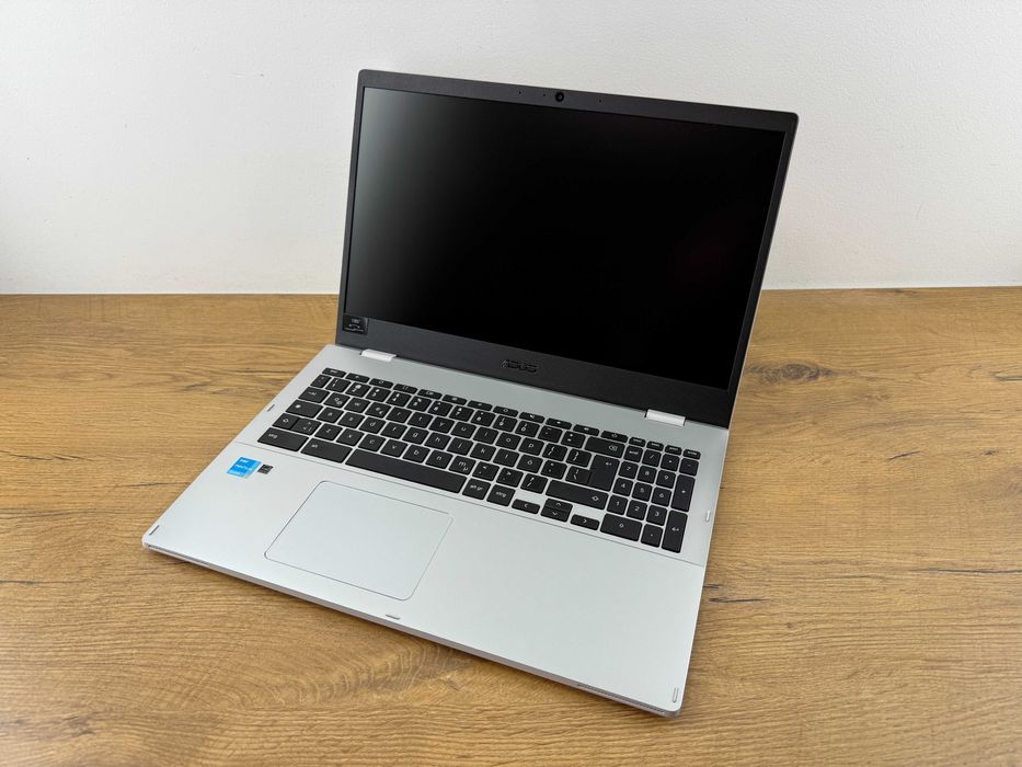 Asus Chromebook CX1500. Pentium Silver N6000 4GB 128GB eMMC 15,6" FHD