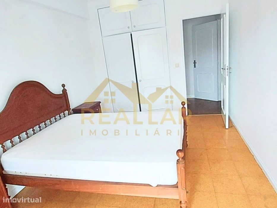 Apartamento T1 em Chafé - Viana do Castelo