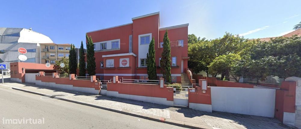Espaço para Escritório/Comércio na Avenida da Boavista, Porto